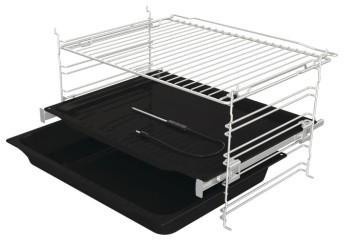 Gorenje BPSX6737E13BG
