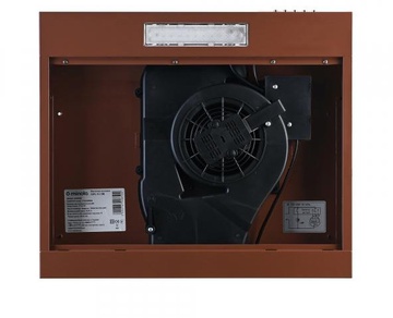 Minola HPL 512 BR