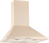 Pyramida KH 50 ivory