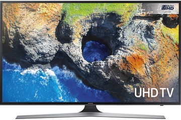 Samsung UE43MU6100