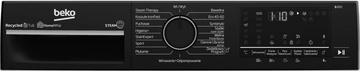 Beko B3WFU57215WBPB