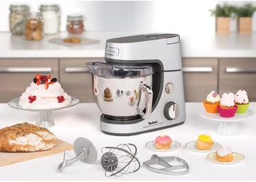 Tefal Masterchef Gourmet+ QB632