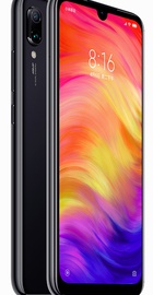 Xiaomi Redmi Note 7 Pro 6/128GB Black