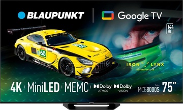 Blaupunkt 75MCG8000S
