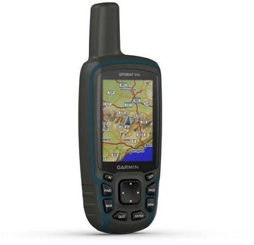 Garmin GPSMap 64x (010-02258-01)