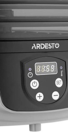 ARDESTO FDB-532TTC