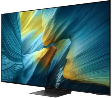 Samsung QE77S95F