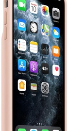 Apple iPhone 11 Pro Max Smart Battery Case - Pink Sand (MWVR2)