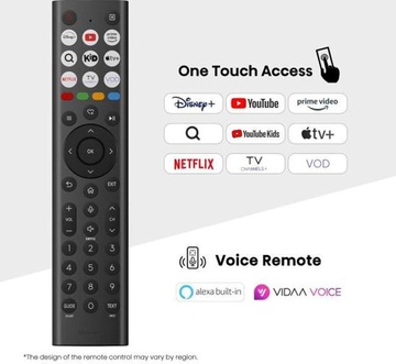 Hisense 43E7Q