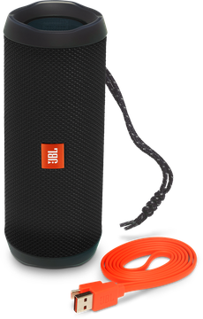 JBL Flip 4 Black