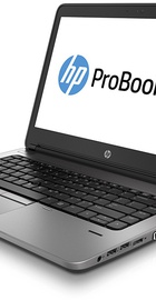 HP ProBook 640 G1 (J8Q01ES)