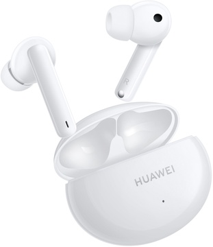 HUAWEI Freebuds 4i Ceramic White (55034190)