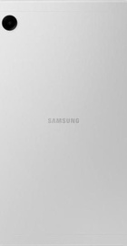 Samsung Galaxy Tab A9 4/64GB LTE Silver (SM-X115NZSA)