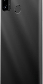 Ulefone Note 10 2/32GB Black (6937748734079)
