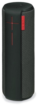 Ultimate Ears Boom Black