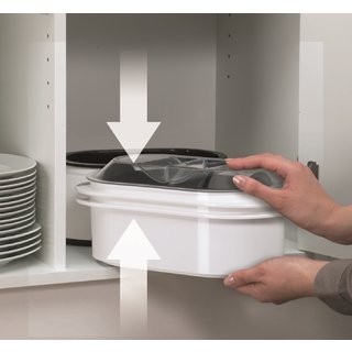Braun FS 3000 White