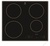 Electrolux EHH6340IOB