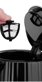 Russell Hobbs Eden Black 27361-70