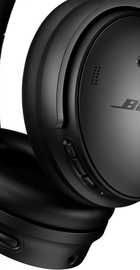 Bose QuietComfort Headphones SC Black (884367-0900)