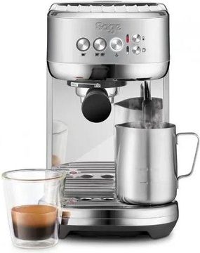 Sage Bambino PLUS SES500BSS