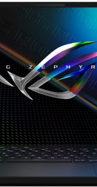 ASUS ROG Zephyrus M16 GU603ZW (GU603ZW-K8008W)