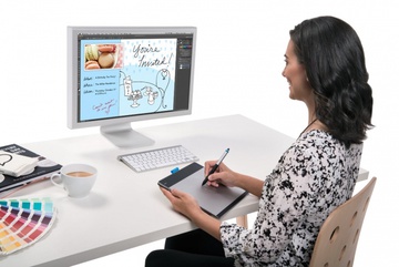 Wacom Intuos Pen (CTL-480S)