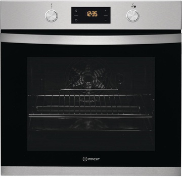 Indesit IFW 3540 J IX
