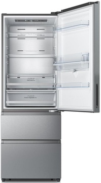 Hisense RT641N4WIE