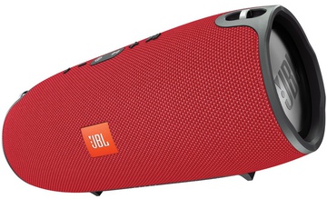 JBL Xtreme Red