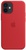 Apple iPhone 12 mini Silicone Case with MagSafe PRODUCT RED (MHKW3) (high copy)