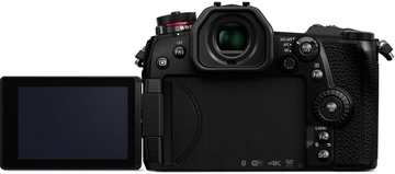 Panasonic Lumix DC-G9 Bod