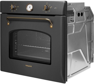 Hotpoint-Ariston FIT 801 H AN HA
