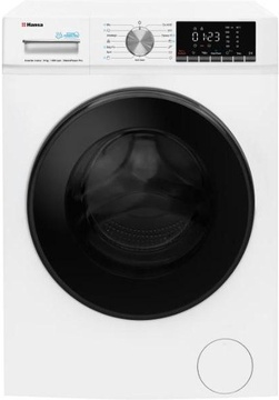 Hansa WHG814DD1W