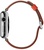 Apple Classic Buckle for Watch 38mm/40mm/41mm/42mm Red (MMAH2)