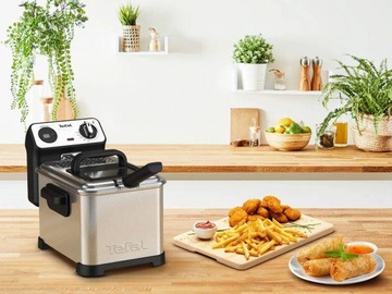 Tefal Filtra Pro FR511170