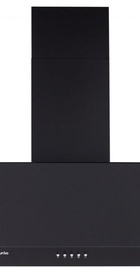 Ventolux Diamond 60 BK (700) PB