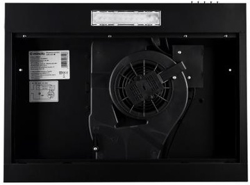 Minola HPL 612 BL