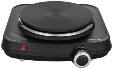 Sencor SCP 1504BK