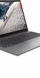 Lenovo IdeaPad 1 15AMN7 Cloud Grey (82VG00CMRA)