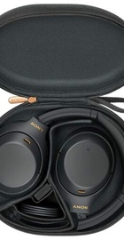 Sony WH-1000XM4 Black (WH1000XM4B)