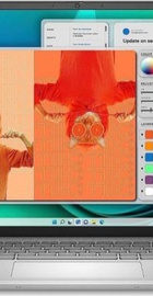 Dell Inspiron 16 7630 (I7630-7060SLV-PUS)
