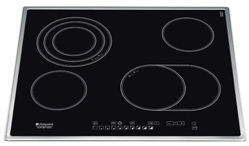 Hotpoint-Ariston KRO 642 TO X