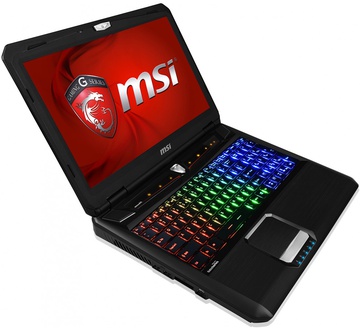 MSI GT60 2QD Dominator (GT602QD-1092XUA)