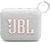 JBL Go 4 White (JBLGO4WHT)