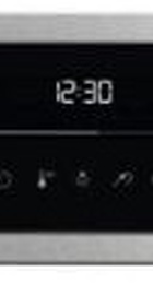 Electrolux EOD6P77WX