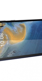 ZTE Blade A31 2/32GB Blue (UA)