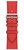Apple Watch Hermes 38mm Series 2 Stainless Steel Case with Rose Jaipur Epsom Leather Single Tour (MNQ62)