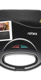 Rotex RSM112-B