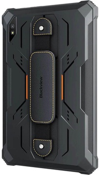 Blackview Active 8 Pro 8/256GB LTE Orange (6931548313731)