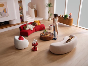 Tineco Floor One S9 Artist Premium (FW2C0700DE)